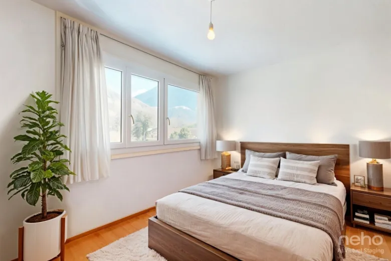 Appartement à vendre à Bex - Exclusif : 2.5 pièces proche d'un commerce et café de quartier - Smart Propylaia (12)