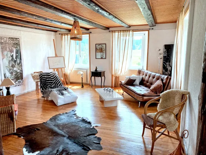 Appartement à vendre à La Chaux-de-Fonds - Smart Propylaia