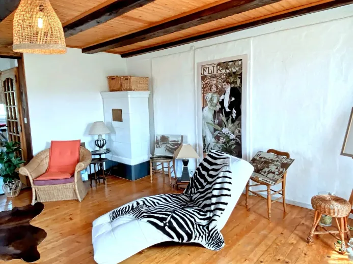 Appartement à vendre à La Chaux-de-Fonds - Smart Propylaia (2)