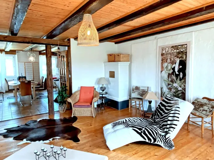 Appartement à vendre à La Chaux-de-Fonds - La Chaux de Fonds (NE); joli appartement de 3.5 pces - Smart Propylaia (3)