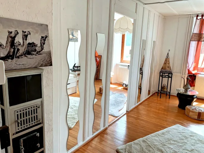 Appartement à vendre à La Chaux-de-Fonds - Smart Propylaia (5)