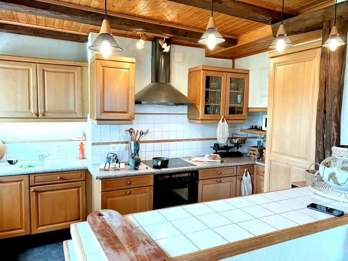 Appartement à vendre à La Chaux-de-Fonds - Smart Propylaia (8)