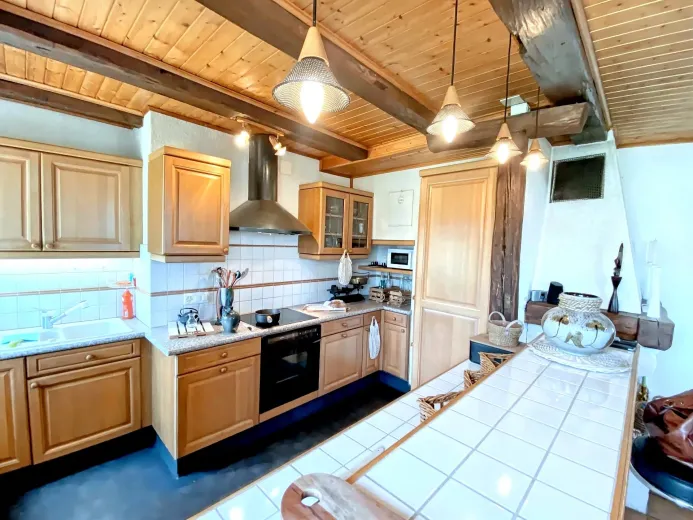 Appartement à vendre à La Chaux-de-Fonds - La Chaux de Fonds (NE); joli appartement de 3.5 pces - Smart Propylaia (9)