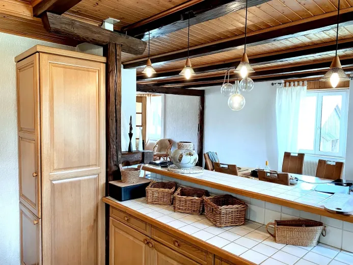 Appartement à vendre à La Chaux-de-Fonds - Smart Propylaia (10)