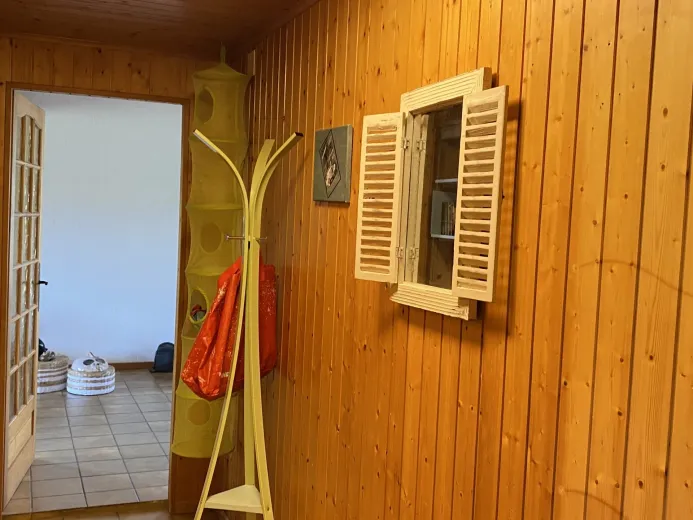 Appartement à vendre à La Chaux-de-Fonds - La Chaux de Fonds (NE); joli appartement de 3.5 pces - Smart Propylaia (15)