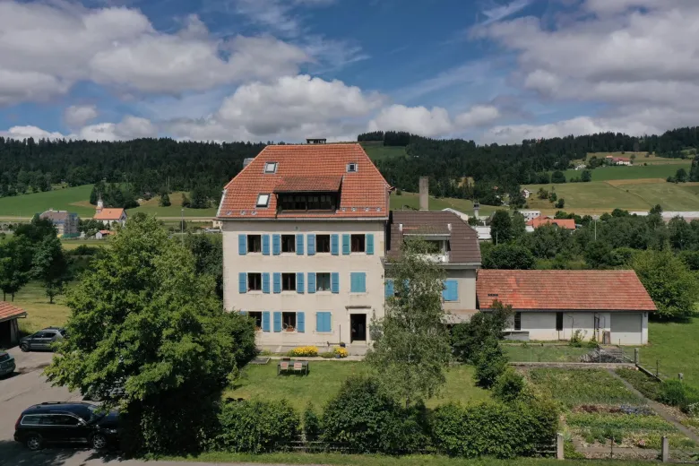 Appartement à vendre à La Chaux-de-Fonds - Smart Propylaia (19)