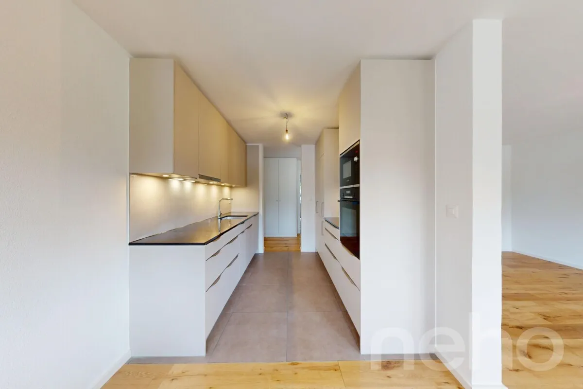Gockhausen zu verkaufen Wohnung Schweiz - cChic-immoHub Ihr Immobilienportal