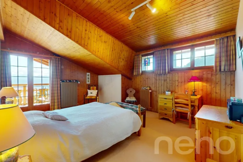 Appartement à vendre à Villars-sur-Ollon - Smart Propylaia (8)