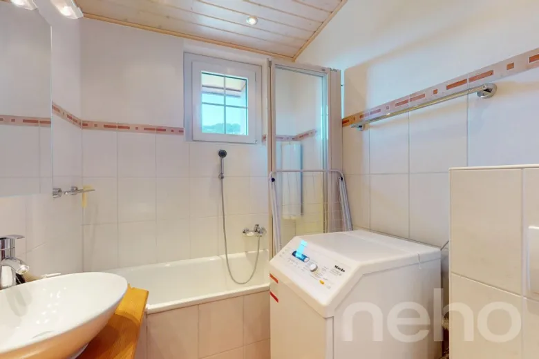 Appartement à vendre à Villars-sur-Ollon - Appartement d'exception avec vue imprenable - Villars-sur-Ollon - Smart Propylaia (9)