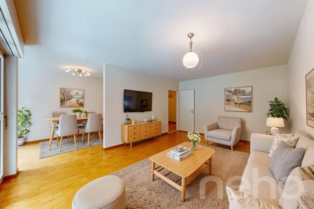 Apartment for sale in Zürich