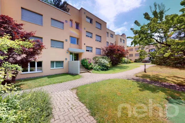 Apartment for sale in Zürich (2)
