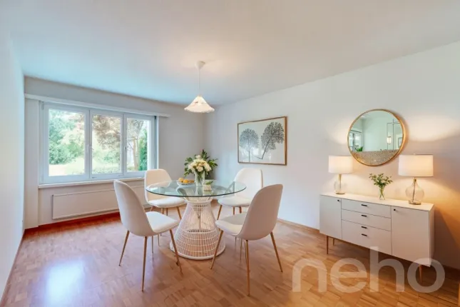 Apartment for sale in Zürich (4)