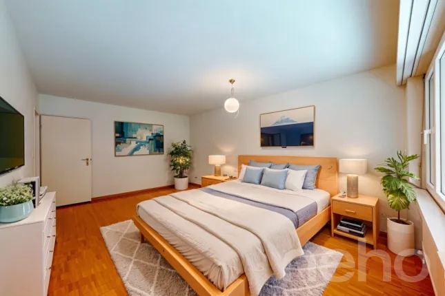 Apartment for sale in Zürich (5)