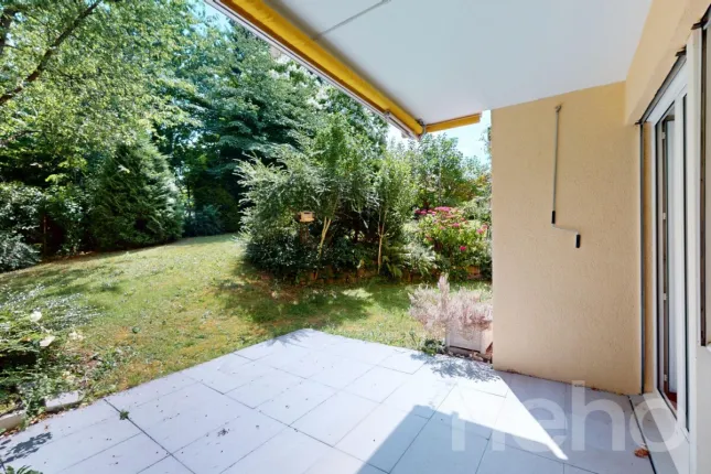 Apartment for sale in Zürich (9)