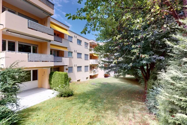Apartment for sale in Zürich (12)