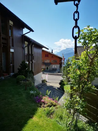 Appartement à vendre à Beatenberg