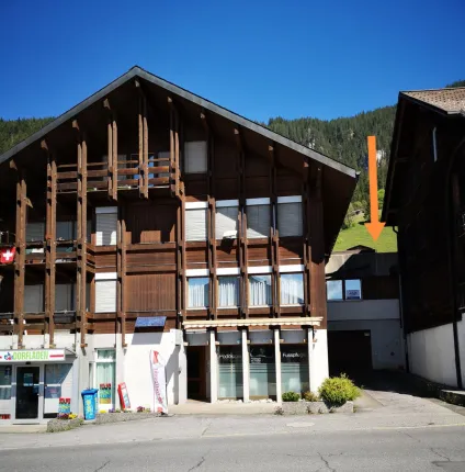 Appartement à vendre à Beatenberg (3)