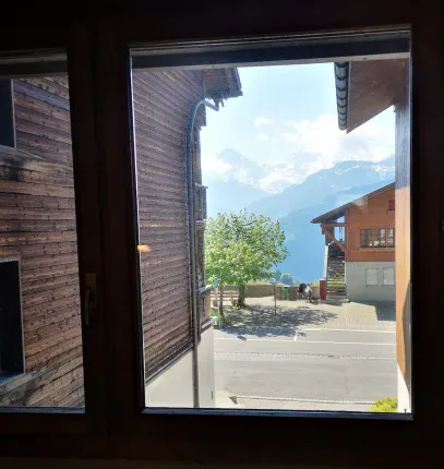 Appartement à vendre à Beatenberg (4)