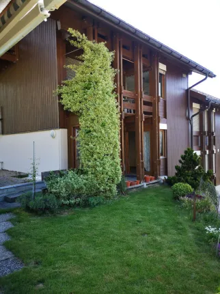 Appartement à vendre à Beatenberg (5)