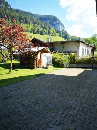 Appartement à vendre à Beatenberg (6)