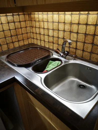 Appartement à vendre à Beatenberg - 4.5-Zimmer-Wohnung mit Garten und Pavillon - Smart Propylaia (12)