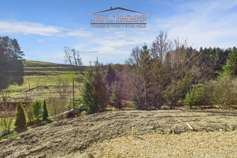 Maison à vendre à Court - Magnifique Maison Familiale Moderne à Court - Un cadre de vie exceptionnel vous attend ! - Smart Propylaia (3)