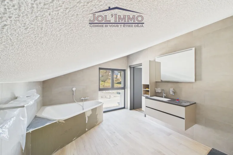 Maison à vendre à Court - Smart Propylaia (4)