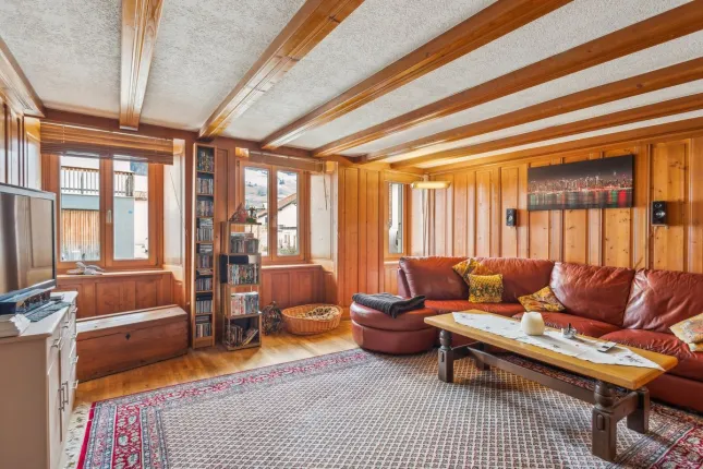 Haus zu verkaufen in Albeuve (2)
