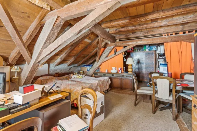 Haus zu verkaufen in Albeuve (3)