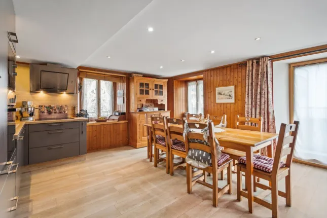 Haus zu verkaufen in Albeuve (4)