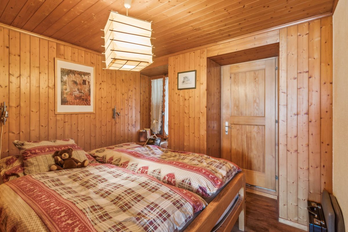 Albeuve In vendita Casa annessa Svizzera - 
cChic-immoHub Il vostro portale immobiliare