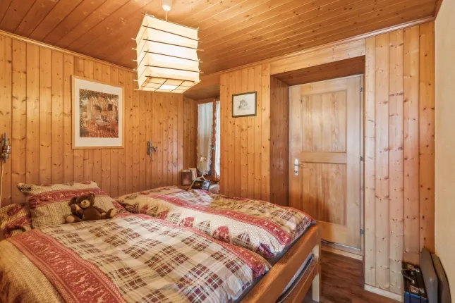 Haus zu verkaufen in Albeuve (5)