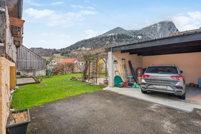Haus zu verkaufen in Albeuve (7)