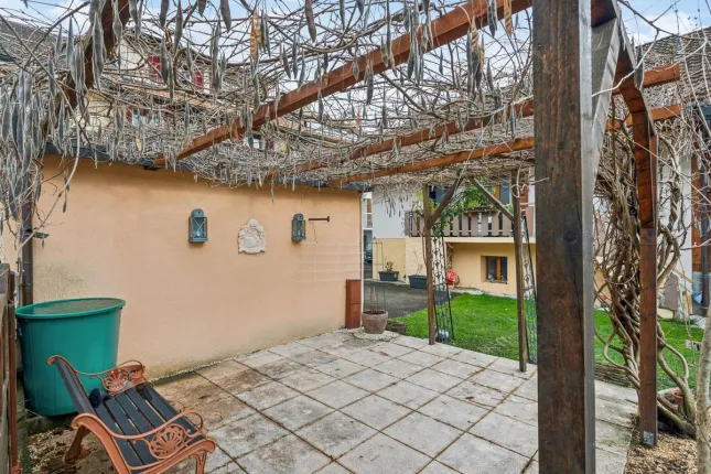 Haus zu verkaufen in Albeuve (9)