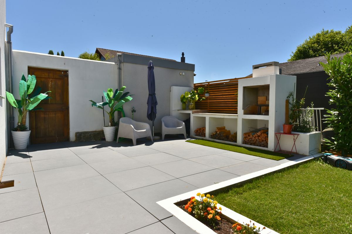 Portalban à vendre Villa Suisse - cChic-immoHub votre portail immobilier