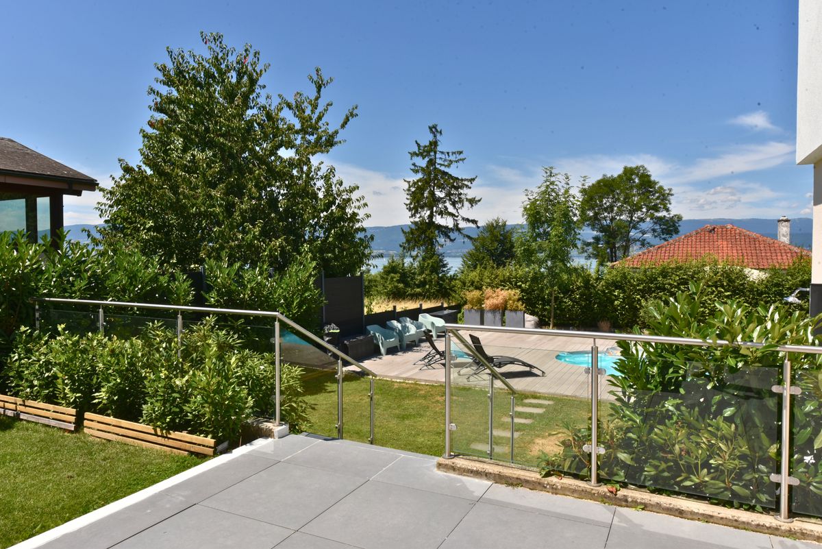 Portalban à vendre Villa Suisse - cChic-immoHub votre portail immobilier