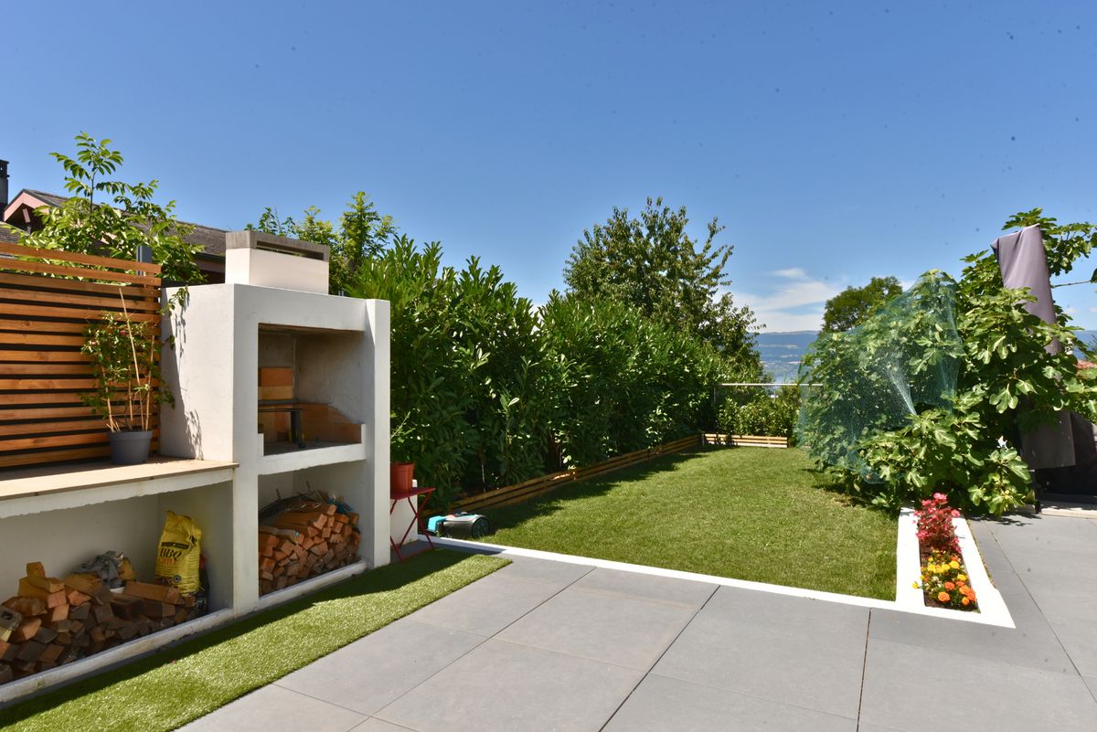 Portalban à vendre Villa Suisse - cChic-immoHub votre portail immobilier