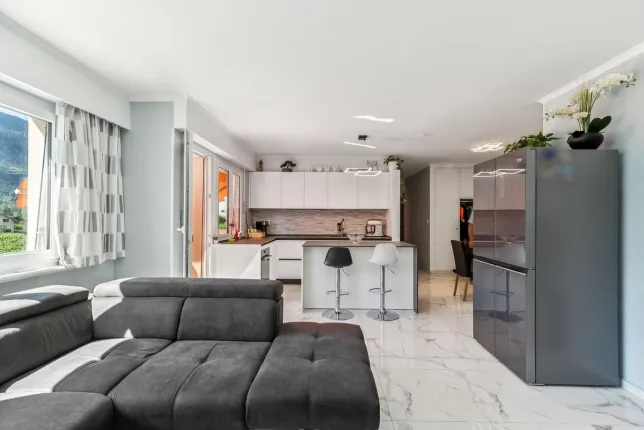 Appartement à vendre à Sierre (2)