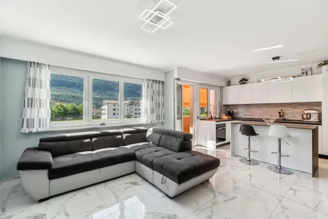 Appartement à vendre à Sierre (3)