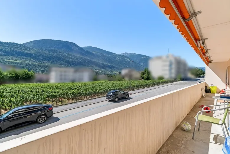 Appartement à vendre à Sierre - Smart Propylaia (5)