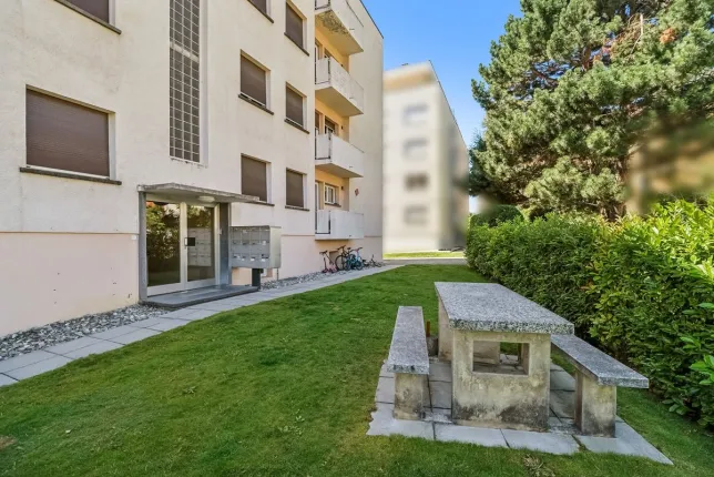 Appartement à vendre à Sierre (9)