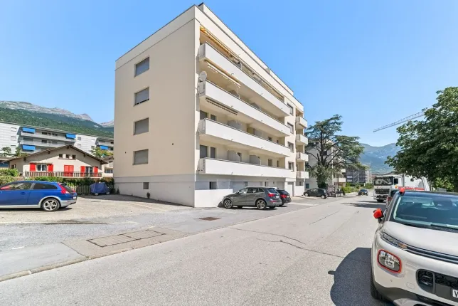 Appartement à vendre à Sierre (10)