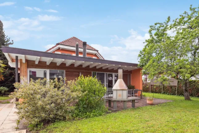 Casa in vendita a Bevaix (3)