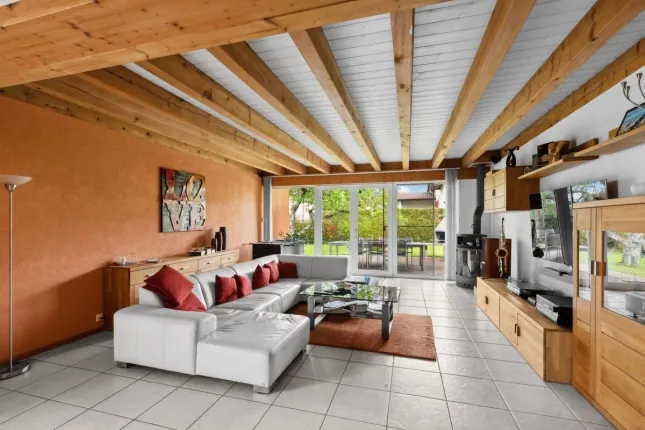 Casa in vendita a Bevaix (5)