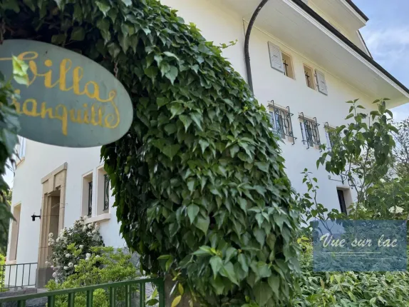 Maison à vendre à Lausanne (15)