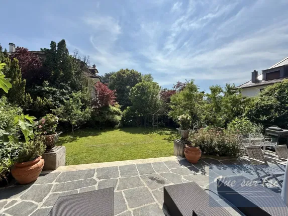 Maison à vendre à Lausanne (16)