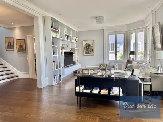 Maison à vendre à Lausanne (17)