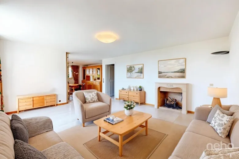 Maison à vendre à Genolier - Smart Propylaia (5)