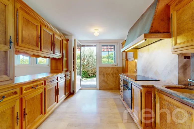 Maison à vendre à Genolier - Smart Propylaia (7)