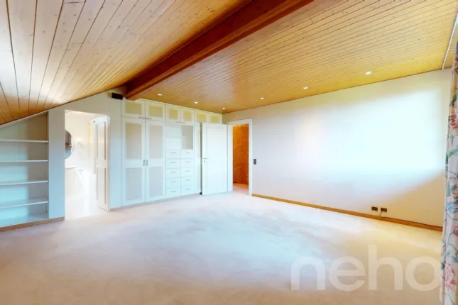 Maison à vendre à Genolier (11)